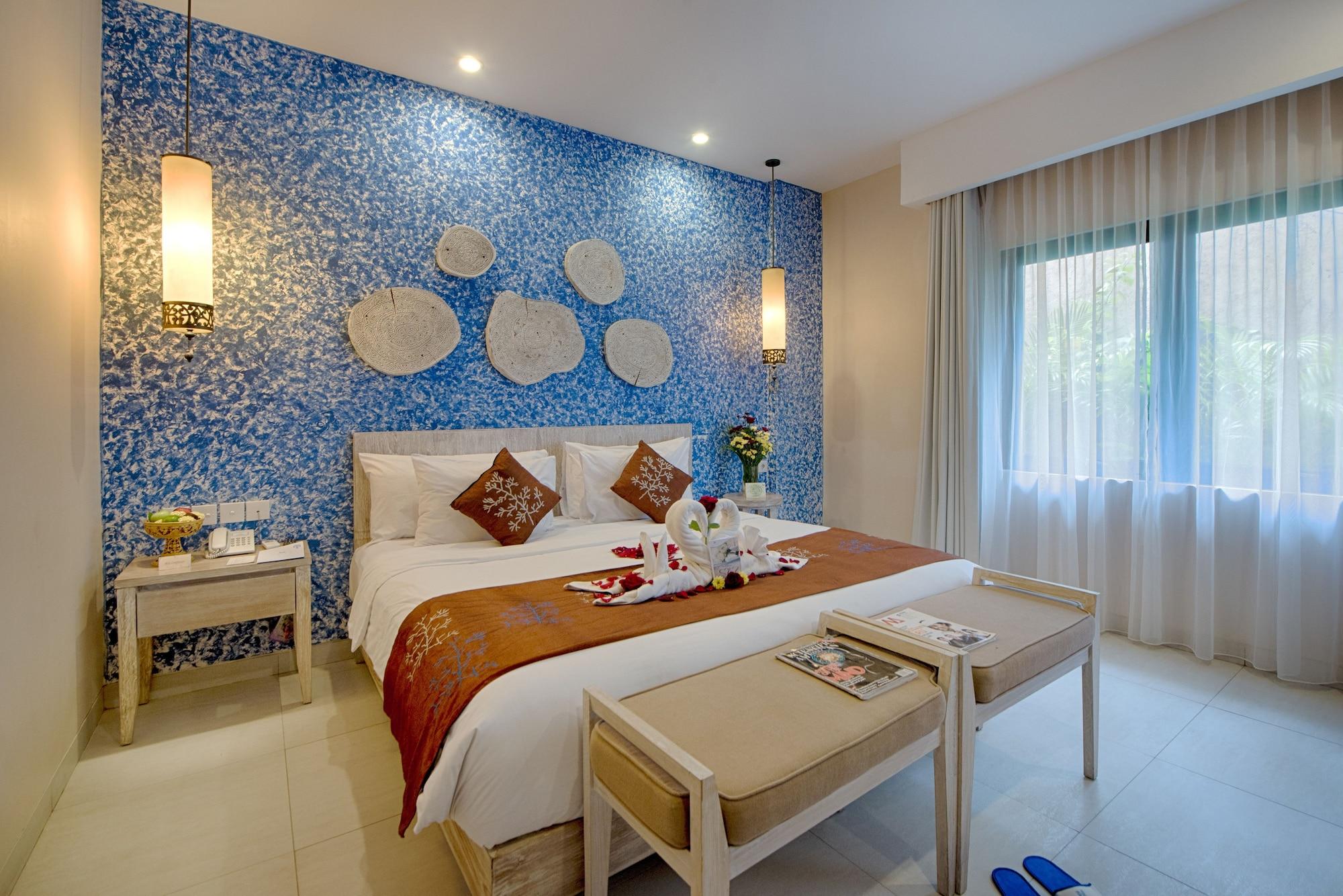 Natya Hotel Τζίλι Τραγουανγκάν Εξωτερικό φωτογραφία
