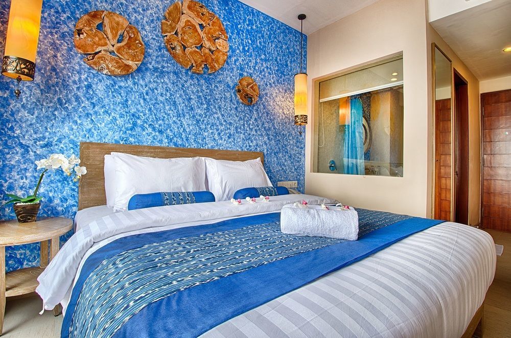 Natya Hotel Τζίλι Τραγουανγκάν Εξωτερικό φωτογραφία